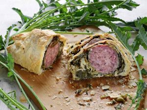 Torna la Festa del Broccolo Fiolaro di Creazzo