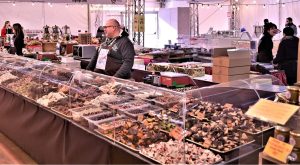 Art & Ciocc: il tour dei cioccolatieri con Tommaso Foglia di Bake Off ad Asiago