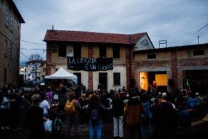Unospazio, oltre i confini geografici e sociali del nostro tempo