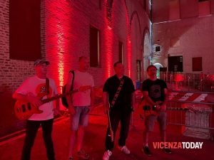 Gli Anima Nera presentano "Bambina"