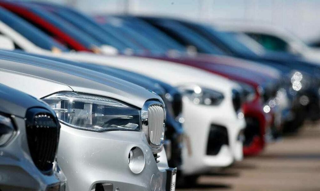 Mercato auto tiene (con qualche timore), Vicenza +19,64%