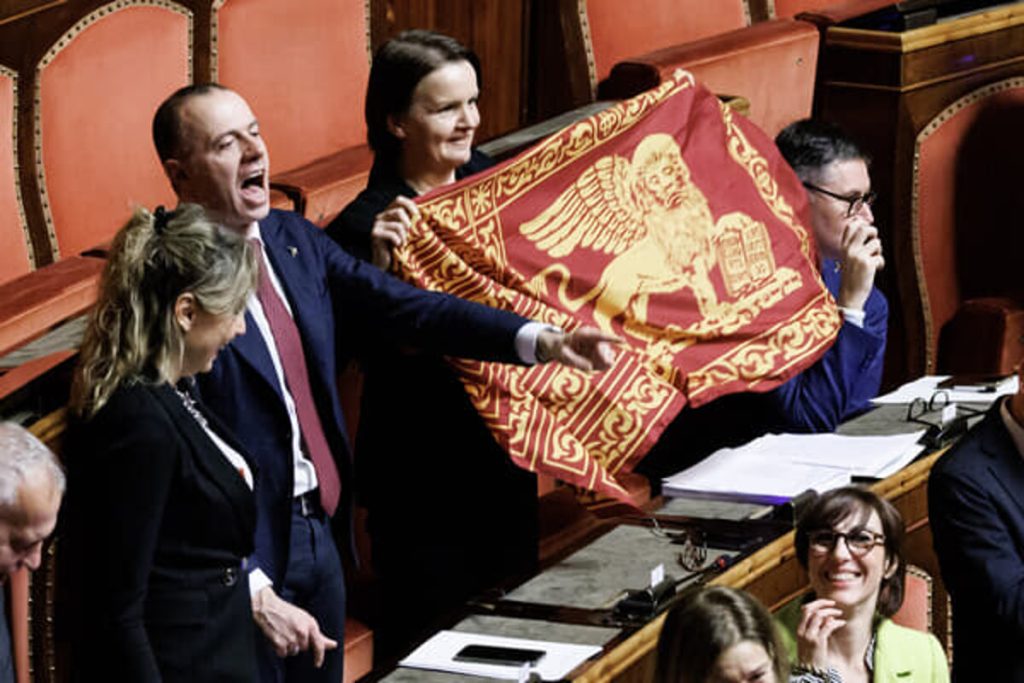 La consulta decide sul referendum autonomia, stop possibile: solo il Veneto difende la legge Calderoli