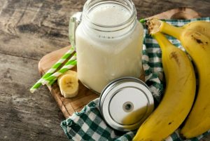Dieta delle banane: dal Giappone come perdere 3 kg in 4 giorni
