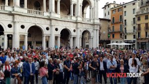 Vicenza, cresce la popolazione nel 2024: più giovani e rientri dall'estero