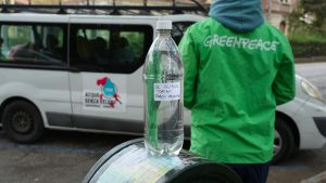 Contaminazione da Pfas: luci e ombre sul Veneto