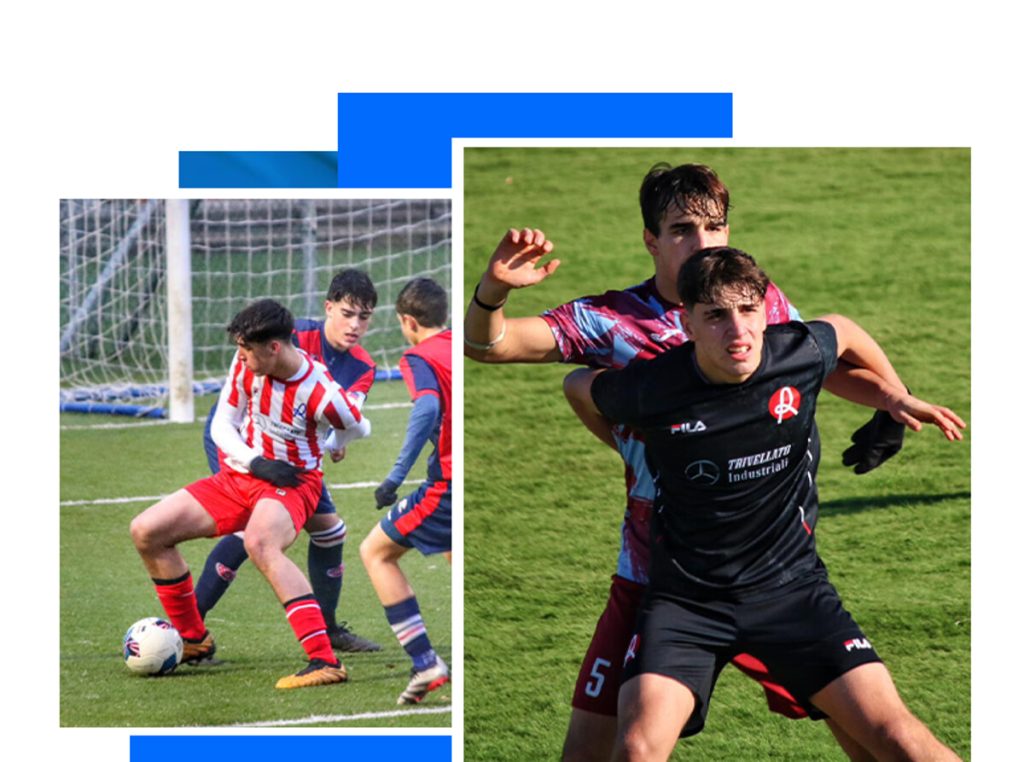 LR Vicenza: una convocazione nella Nazionale Italiana Under 16