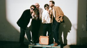 I Delicatoni, la band emergente vicentina in un concerto tra elettronica e dance