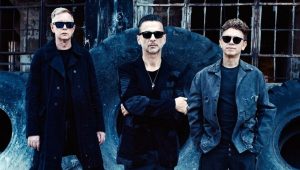 Una serata con le migliori hit dei Depeche Mode al Mamaloca