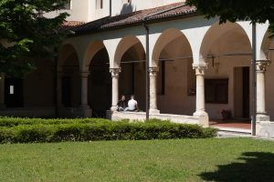 Restauro del conservatorio Pedrollo, operazione da 5milioni di euro