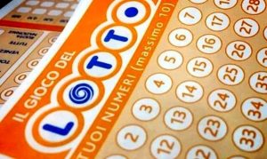 Veneto fortunato al Lotto: vincite per oltre 63mila euro
