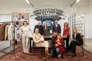 F.lli Campagnolo formato famiglia: bonus nascita e polizza vita per i loro collaboratori