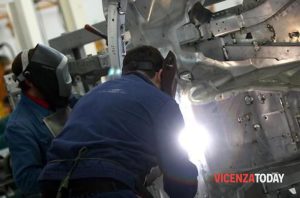 Lavoro veneto, 28.500 posti di lavoro in più ma la crescita rallenta