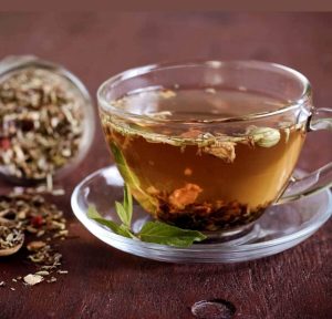 Tisane invernali, una al giorno toglie il medico di torno
