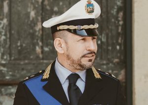 Cinque anni importanti: adesso il grande salto con i galloni di capitano
