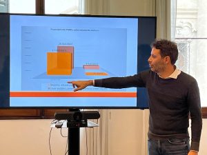 Pnrr, 33 lavori pubblici su 58 già conclusi e il resto dei progetti in gran parte avviati