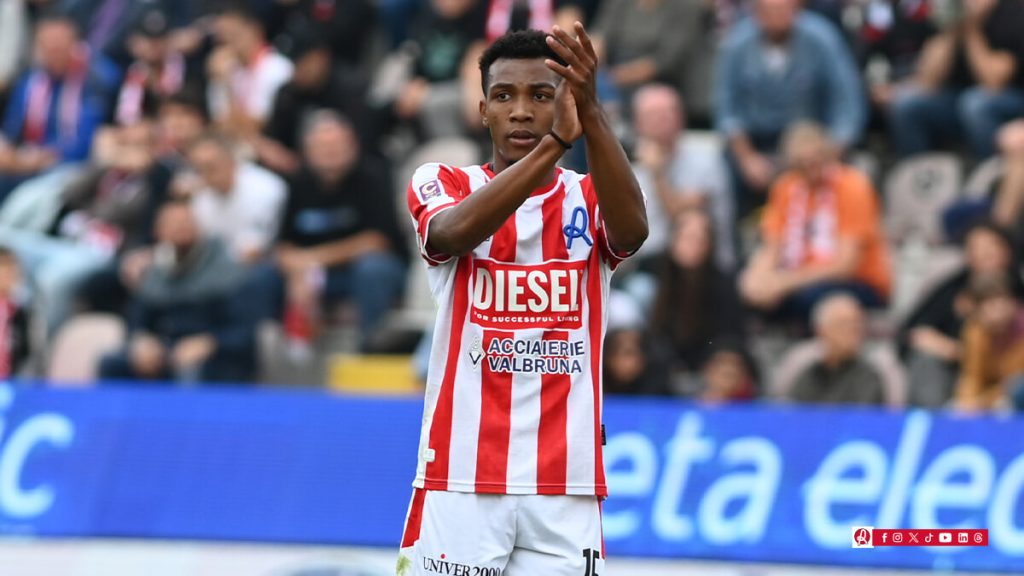 LR Vicenza: è arrivato il terzo saluto