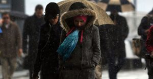 Il grande freddo ha i giorni contati: le previsioni