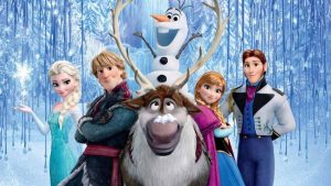 La magia di Frozen al Teatro Astra di Vicenza