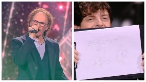 "Io canto senior", giuria innamorata di Zuccolo ma il pubblico tira indietro