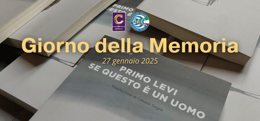 Il Giorno della Memoria