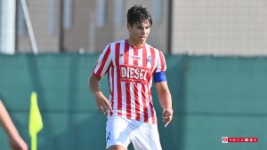 LR Vicenza: ancora una cessione