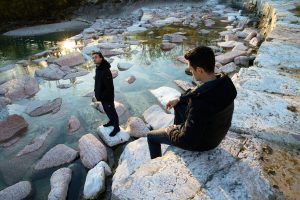 I Nexus  lanciano "Love in time"
