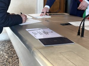 Vicenza, crescono le cittadinanze italiane: oltre 3700 in Cinque Anni
