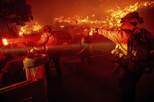 L'anno più caldo di sempre: allarme climatico anche per il Veneto