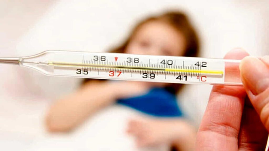 E' in arrivo l'influenza australiana: come riconoscere i sintomi