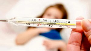 E' in arrivo l'influenza australiana: come riconoscere i sintomi