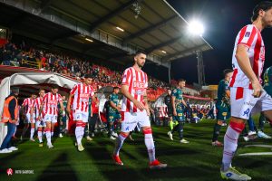 LR Vicenza-Alcione Milano: le probabili formazioni