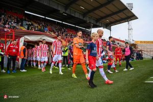 LR Vicenza-Albinoleffe: le probabili formazioni