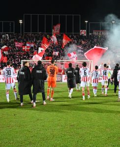 LR Vicenza-Albinoleffe: i convocati di mister Vecchi