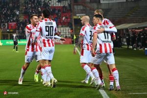 LR Vicenza-Pergolettese: due rientri fondamentali in casa biancorossa