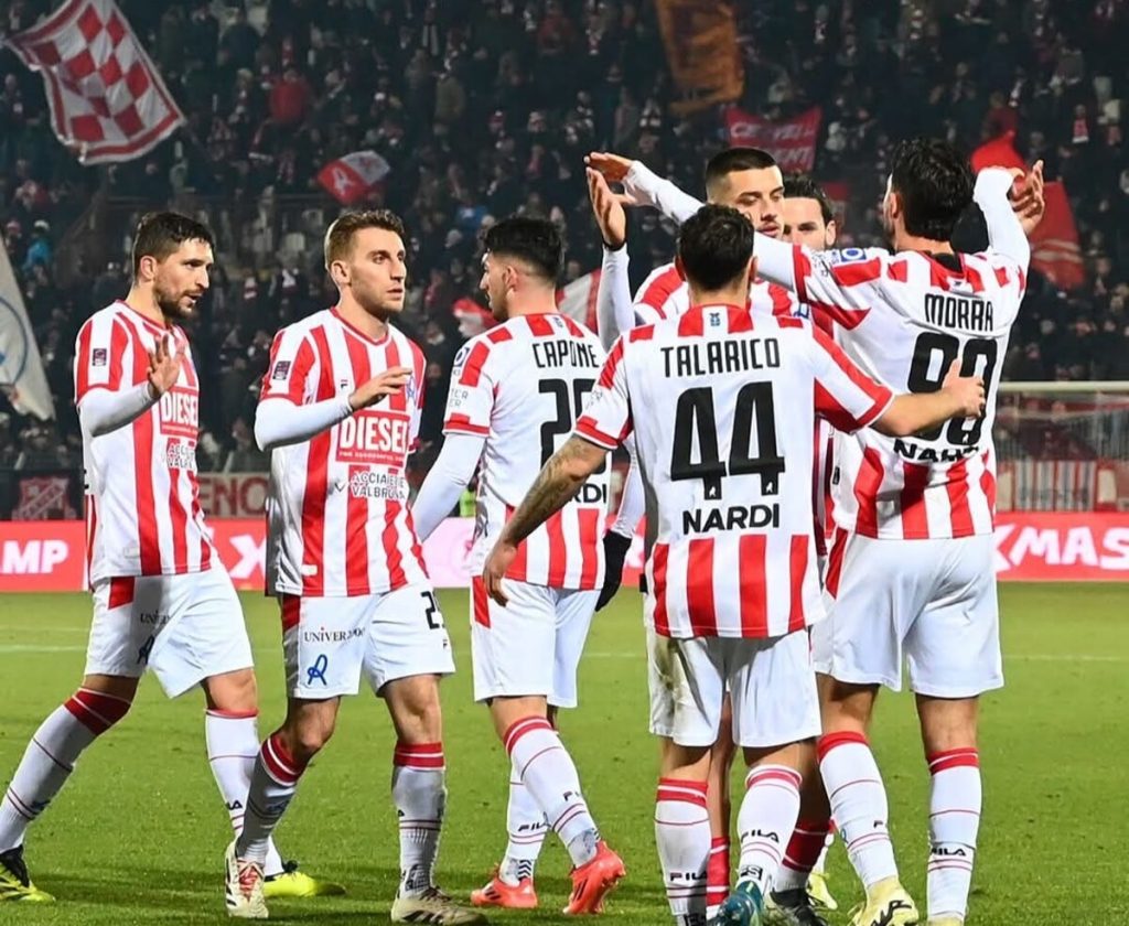 Il Vicenza batte anche la Pergolettese e continua l'inseguimento al Padova