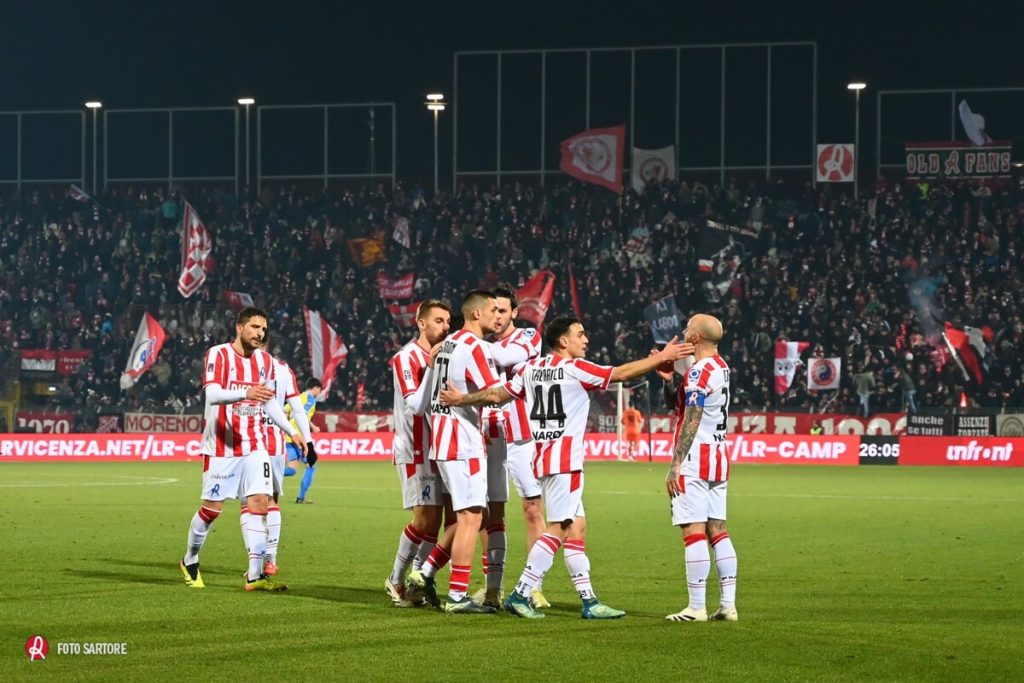 LR Vicenza: due possibili partenze