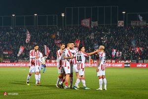 LR Vicenza: due possibili partenze