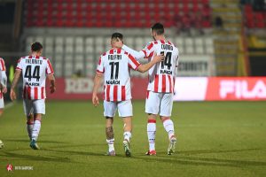 LR Vicenza-Albinoleffe: dirigerà Iannello di Messina