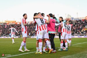 LR Vicenza: un turno di stop per un calciatore biancorosso