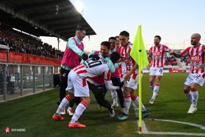 Pro Patria-LR Vicenza: i convocati di mister Vecchi
