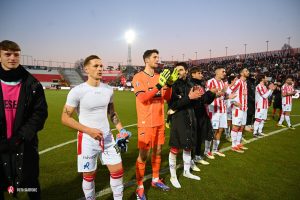 Pro Patria-LR Vicenza: le probabili formazioni