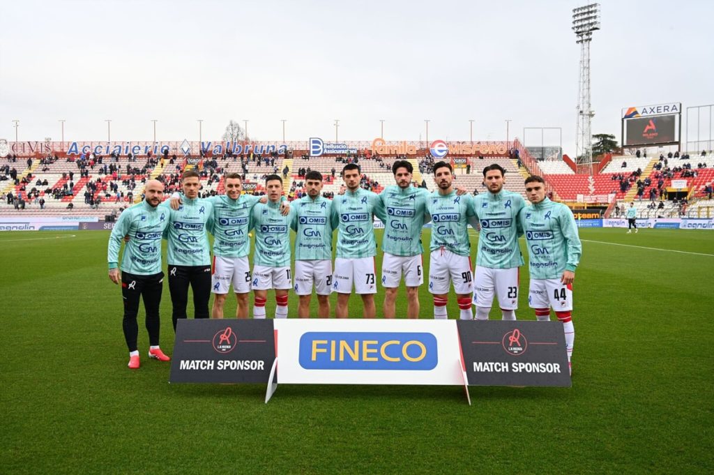 LR Vicenza: gradita sorpresa di TvA