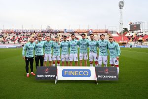 LR Vicenza: gradita sorpresa di TvA
