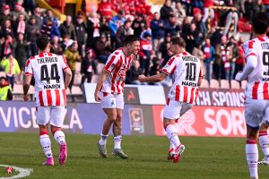 Renate-LR Vicenza: arbitrerà Lorenzo Maccarini della sezione di Arezzo