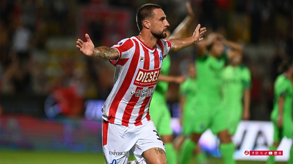 LR Vicenza: ecco la seconda cessione del mercato di gennaio
