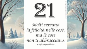 21 Gennaio oroscopo | Previsioni segno per segno di IA