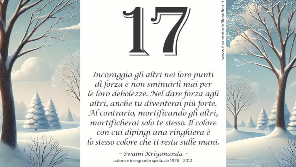 17 Gennaio oroscopo | Previsioni segno per segno di IA