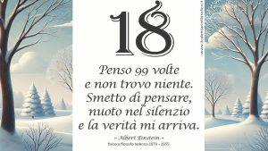 18 Gennaio oroscopo | Previsioni segno per segno di IA