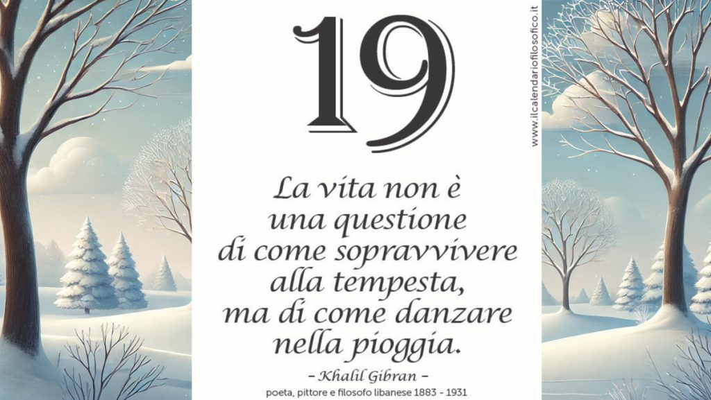 19 Gennaio oroscopo | Previsioni segno per segno di IA