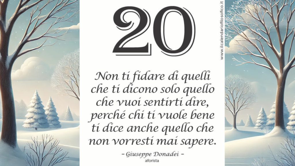 20 Gennaio oroscopo | Previsioni segno per segno di IA